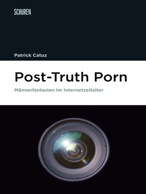 cover image of Post-Truth Porn